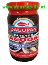 Bagoong spicy